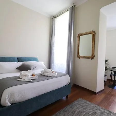 In Dimora Storica In Centro A Apartment