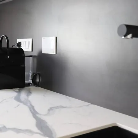 Apartment In Dimora Storica In Centro A Genoa