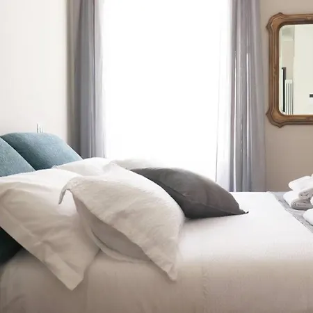 Apartment In Dimora Storica In Centro A Genoa