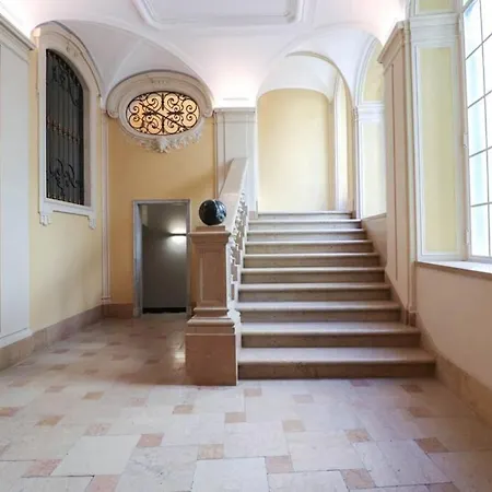 Apartment In Dimora Storica In Centro A *