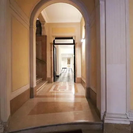 In Dimora Storica In Centro A *